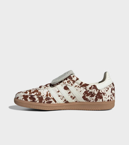 Samba LT W Off-white/Lucid Pink