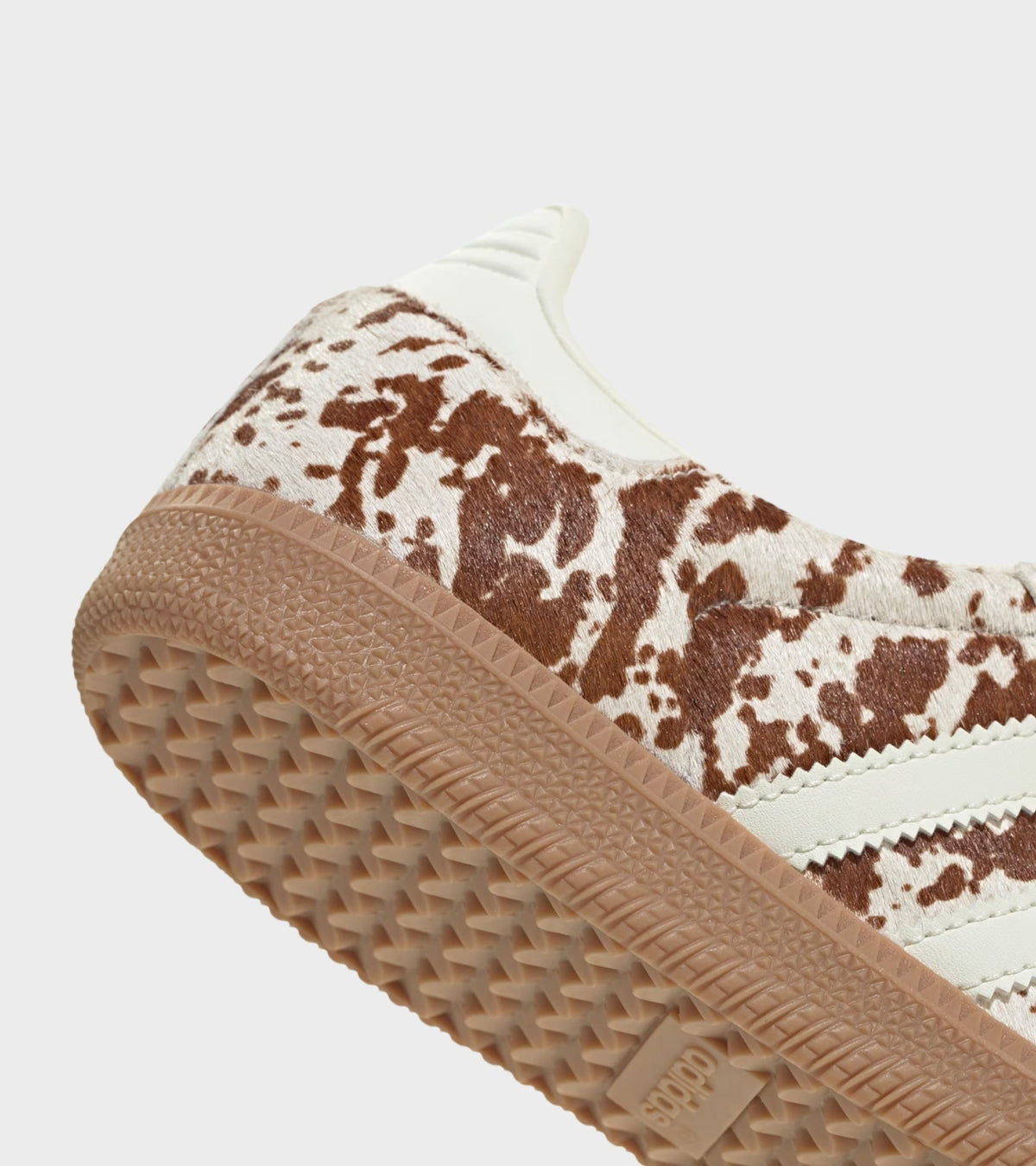 Samba LT W Off-white/Lucid Pink
