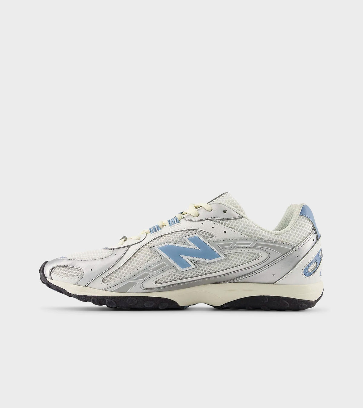 U204LSWC Silver Metallic/Still Water