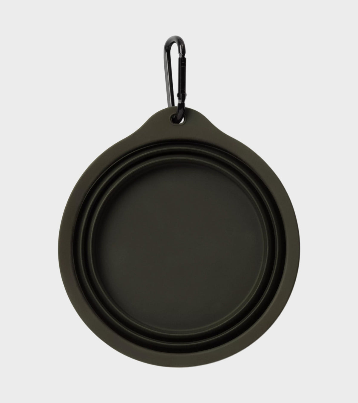 Wild Dog Foldable Bowl Olive/Wax