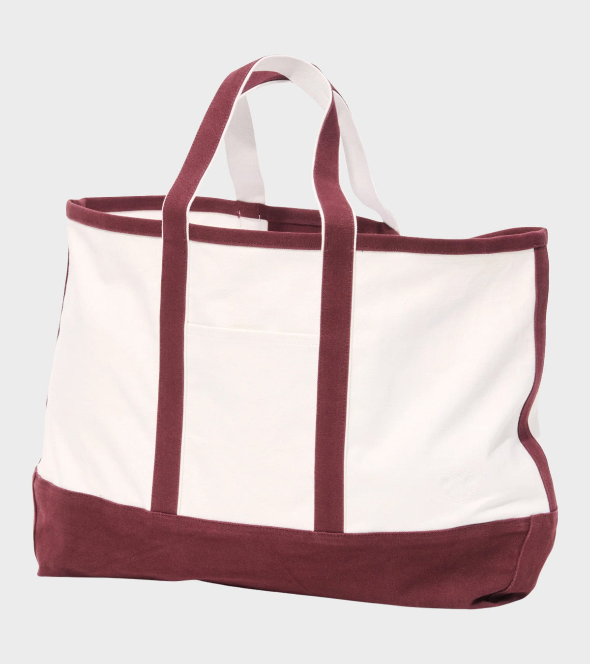 Easy Bag Large Brun