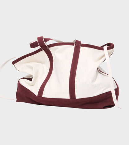 Easy Bag Large Brun