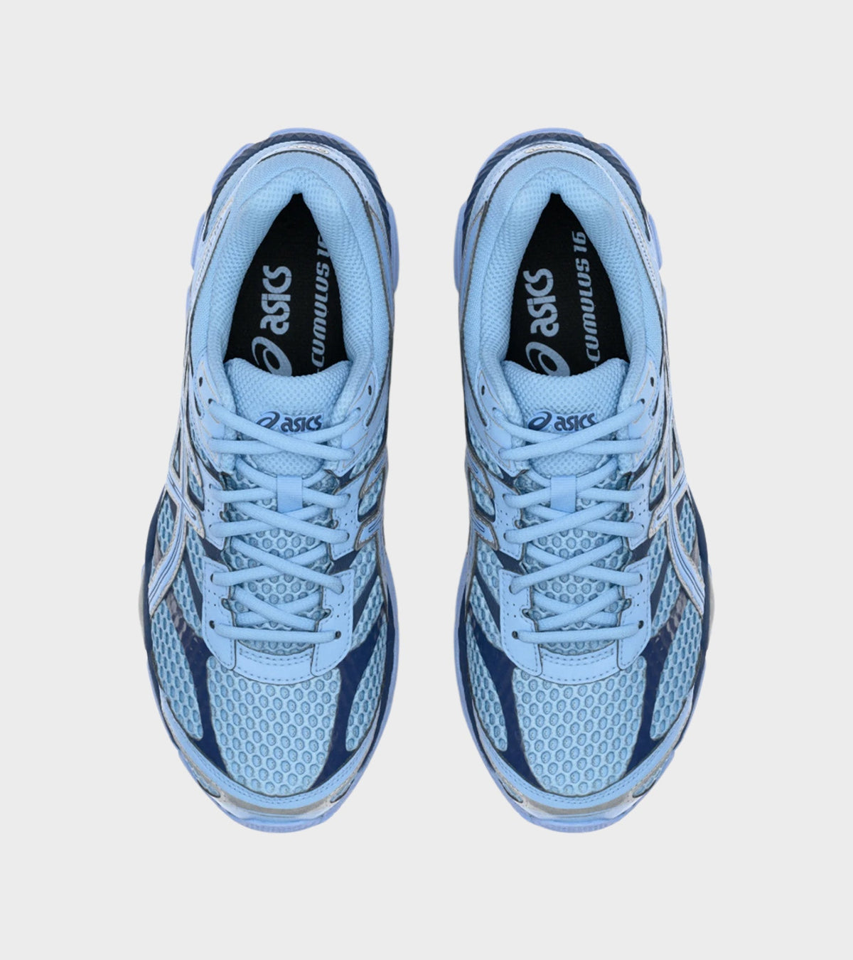 Gel-Cumulus 16 Stone Wash/Independence Blue