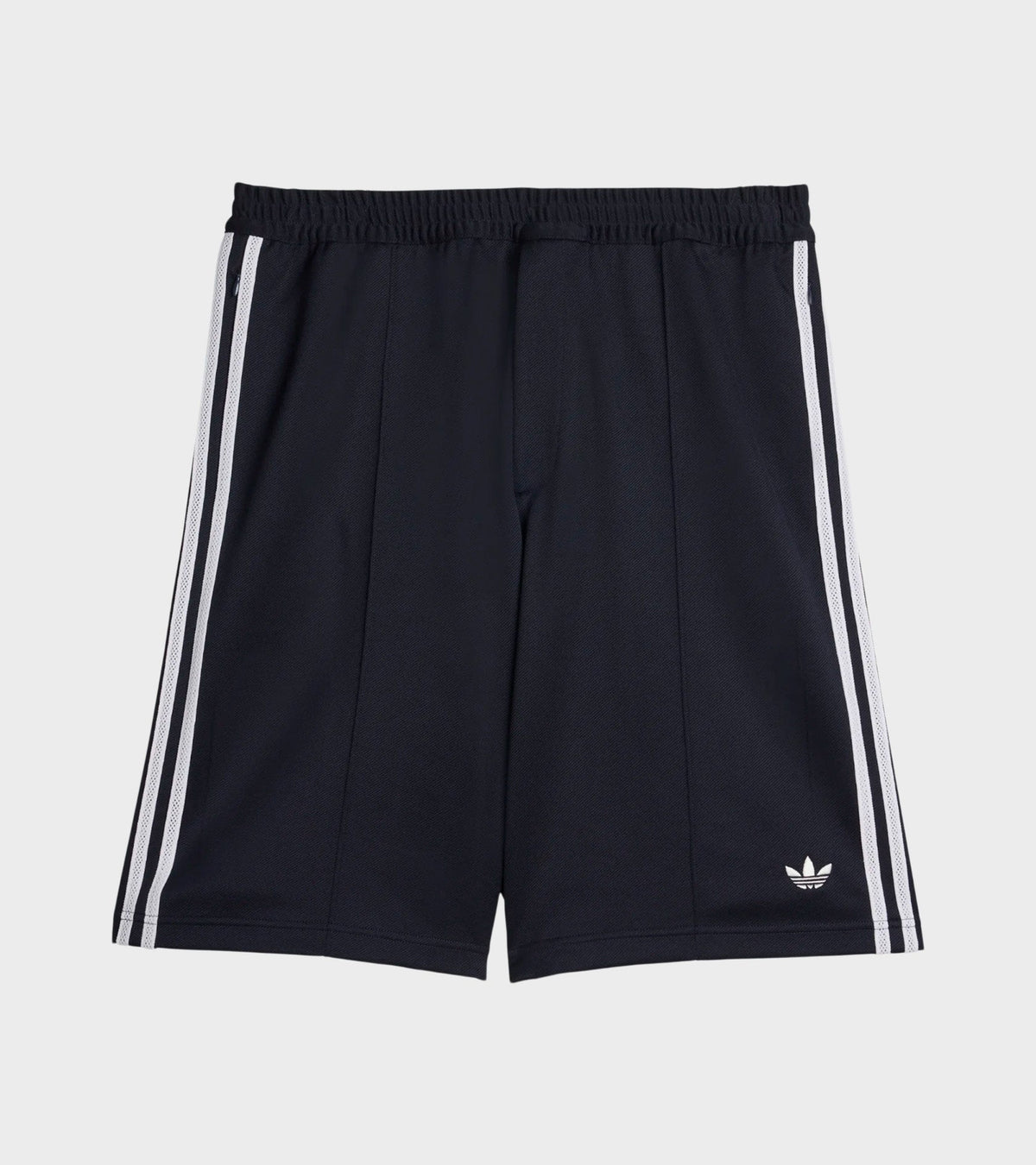 WB Twill Shorts Ntnavy