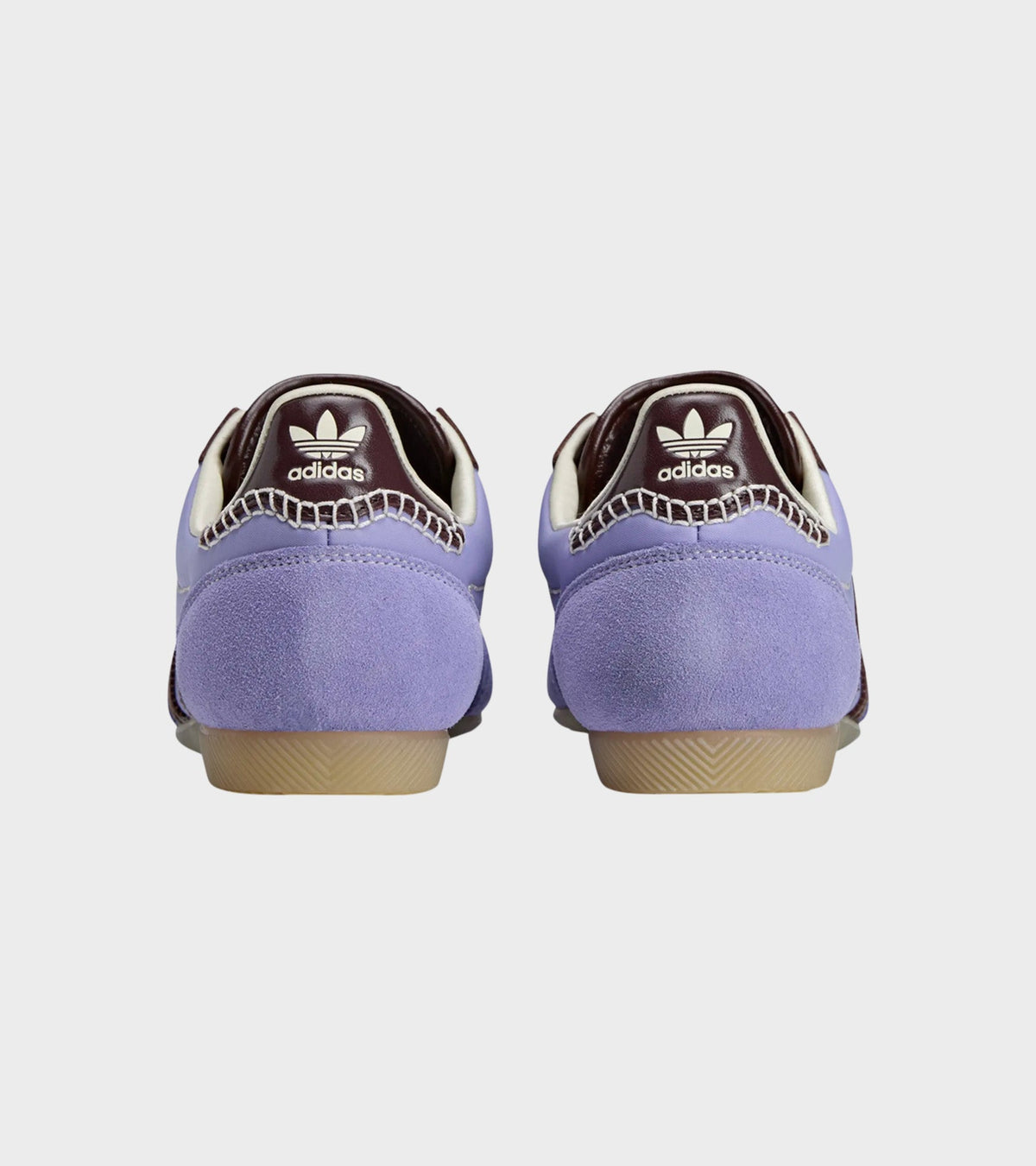 WB Japan Cream White/Light Purple/Night Red