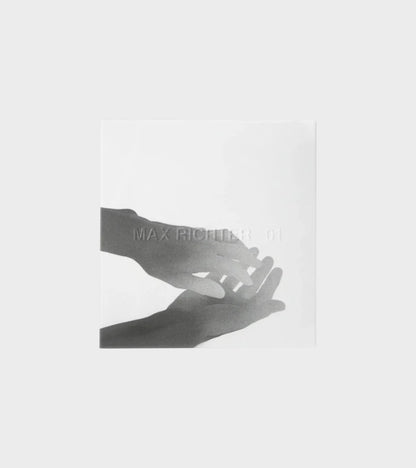 Max Richter 01 100 ml