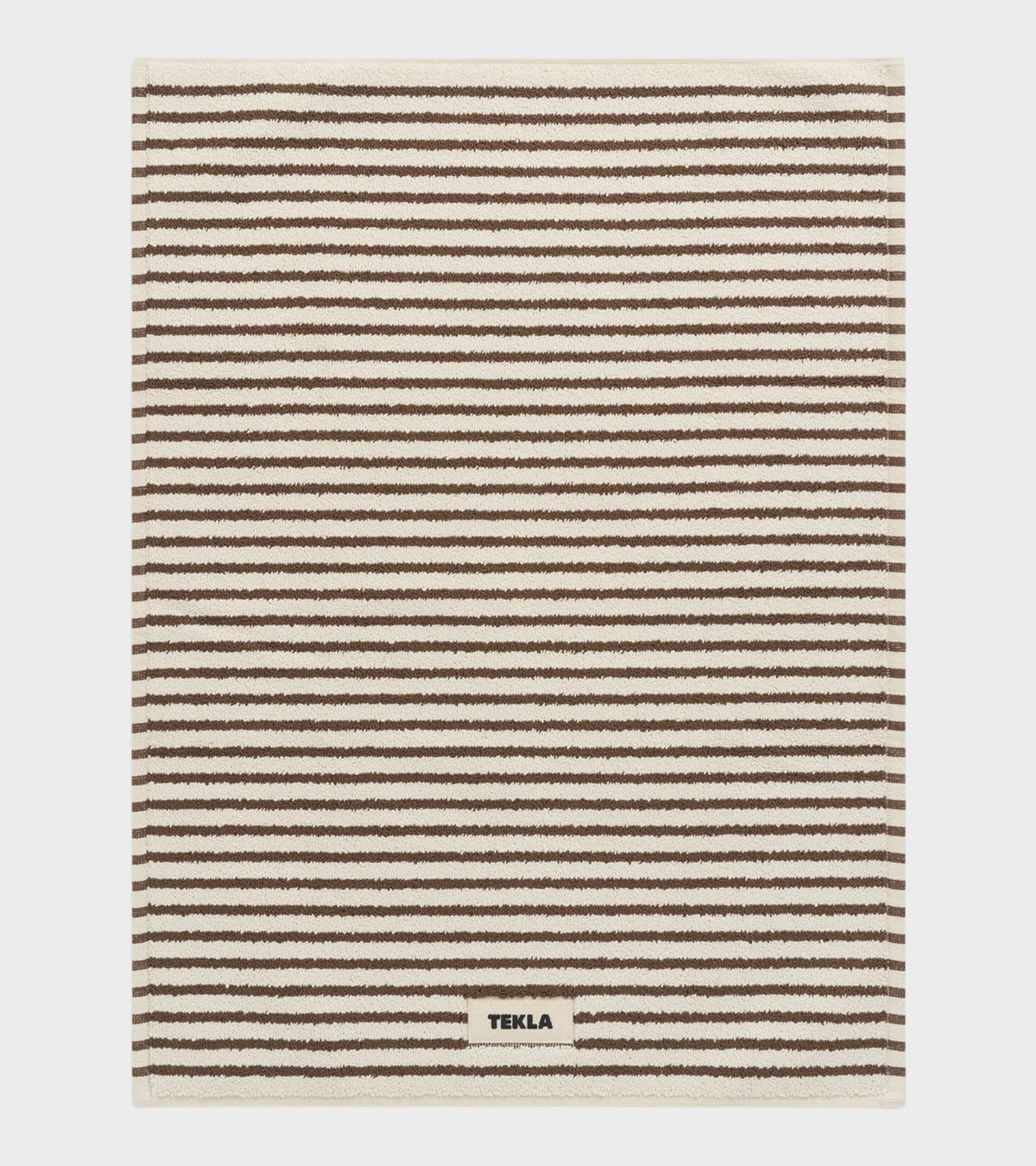 Bath Mat 50x70 Kodiak Stripes