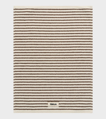 Bath Mat 50x70 Kodiak Stripes
