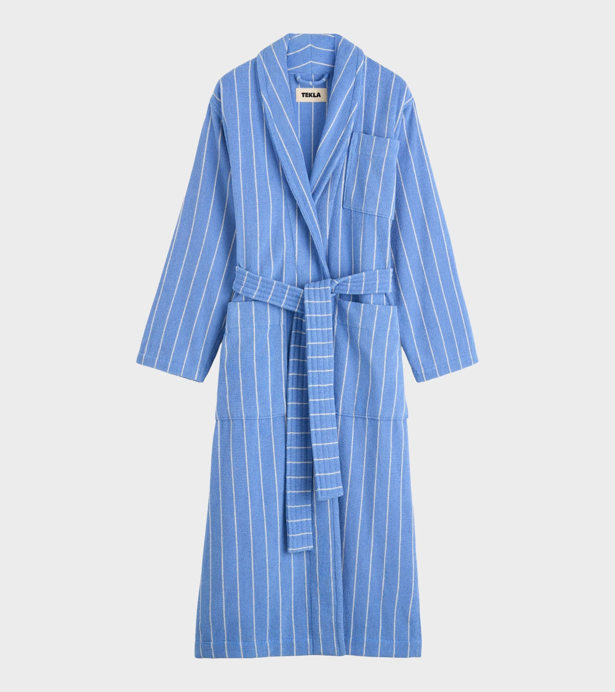 Classic Bathrobe Marseille