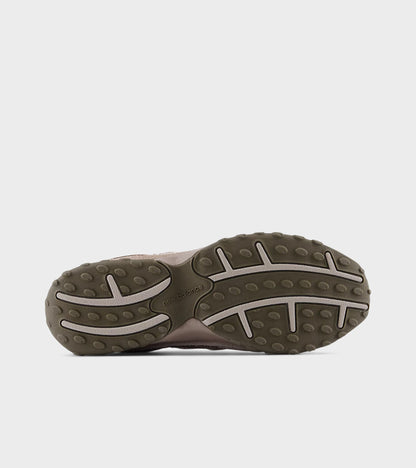 U204LMMA Mushroom/Arid Stone