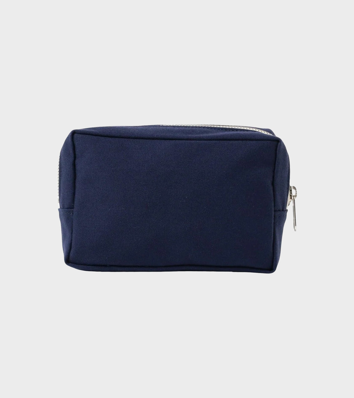 Evergreen Works x Beams Japan Large Pouch Navy