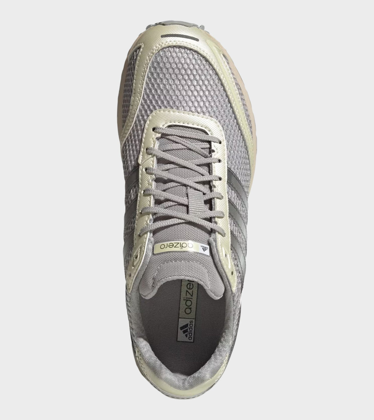 Adizero Adios OG W Silver Metallic/Grey Four/Ice Gold Metallic