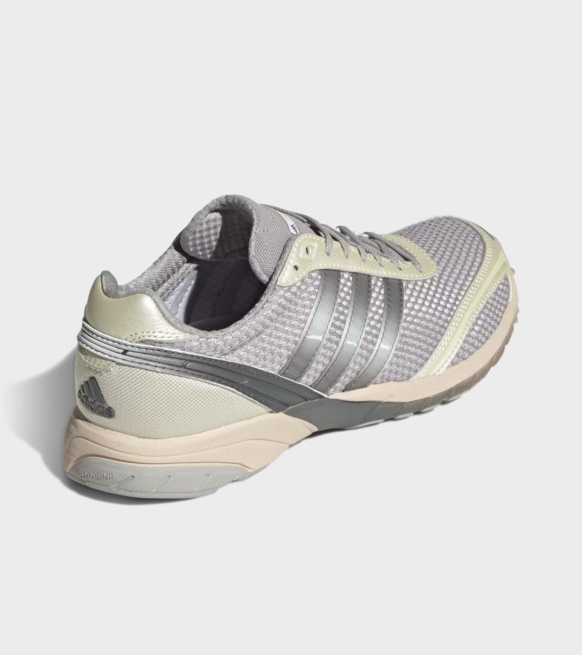 Adizero Adios OG W Silver Metallic/Grey Four/Ice Gold Metallic