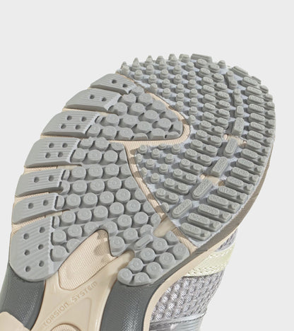 Adizero Adios OG W Silver Metallic/Grey Four/Ice Gold Metallic