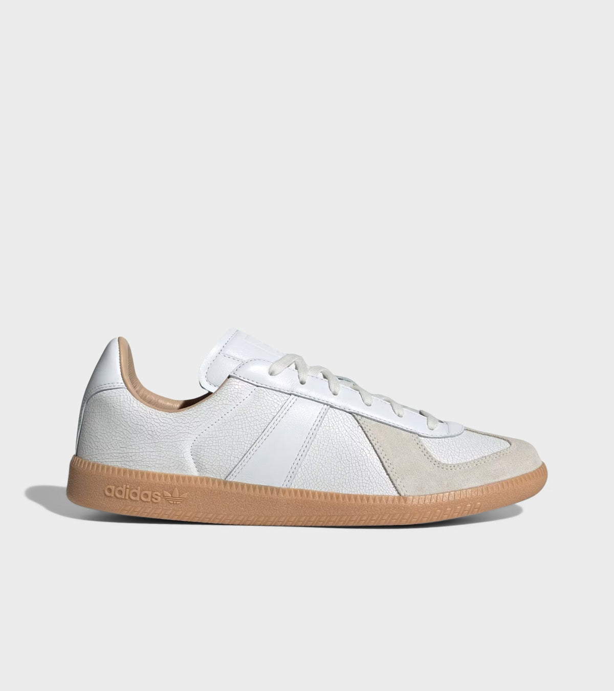 BW Army Lux Cloud White