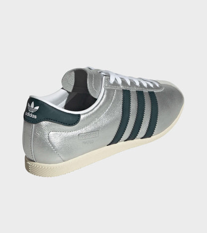 Paris W Silver Metallic/Aurora/Cream White