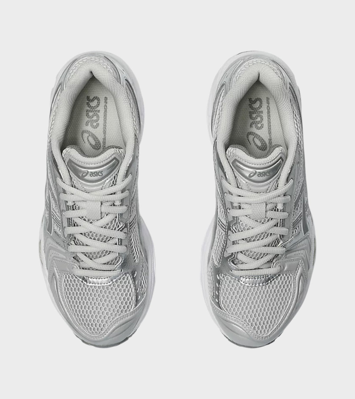 Gel-Kayano 14 Cloud Grey/Clay Grey