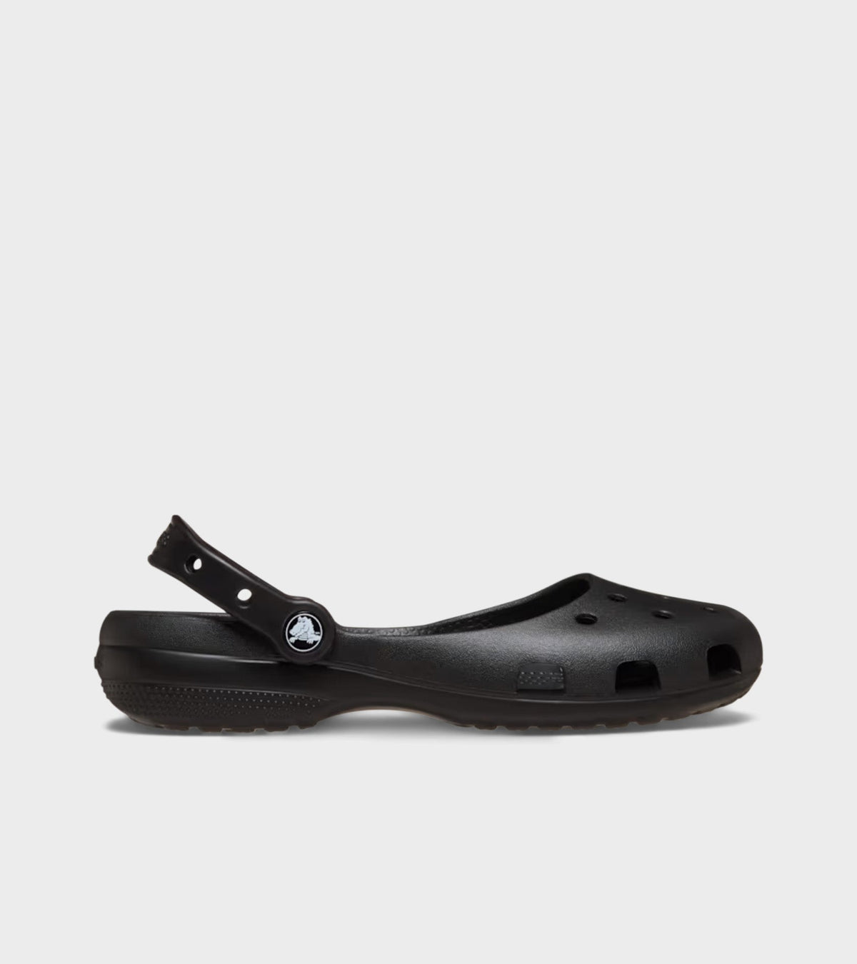 Classic Ballet Black