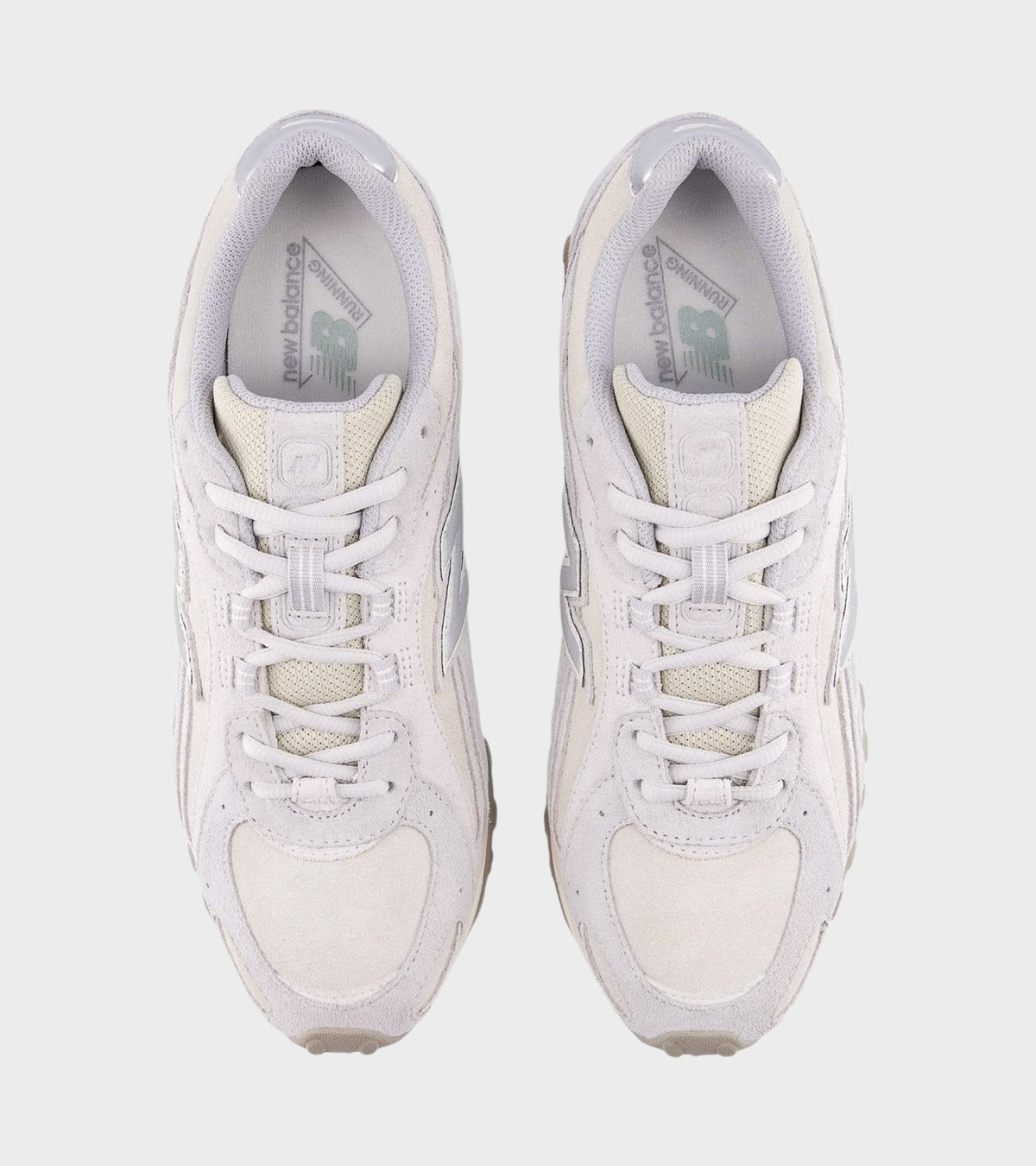 U204L86W Grey Matter/Shipyard