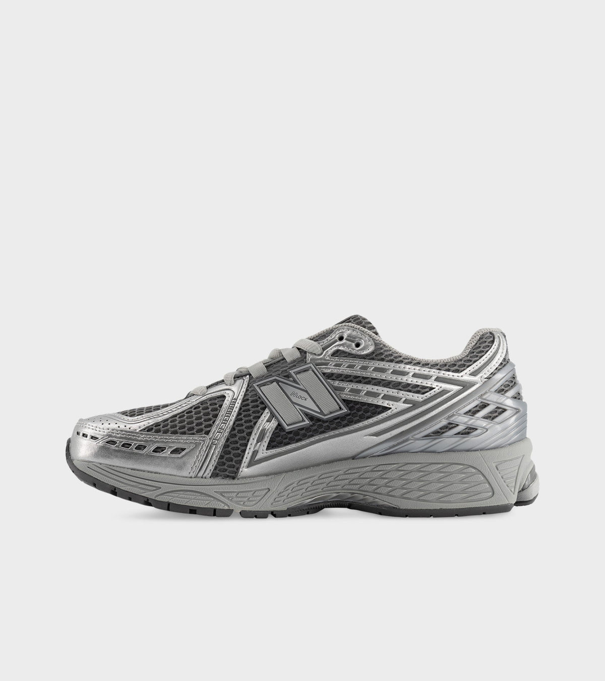 M1906REH Harbor Grey/Silver Metallic