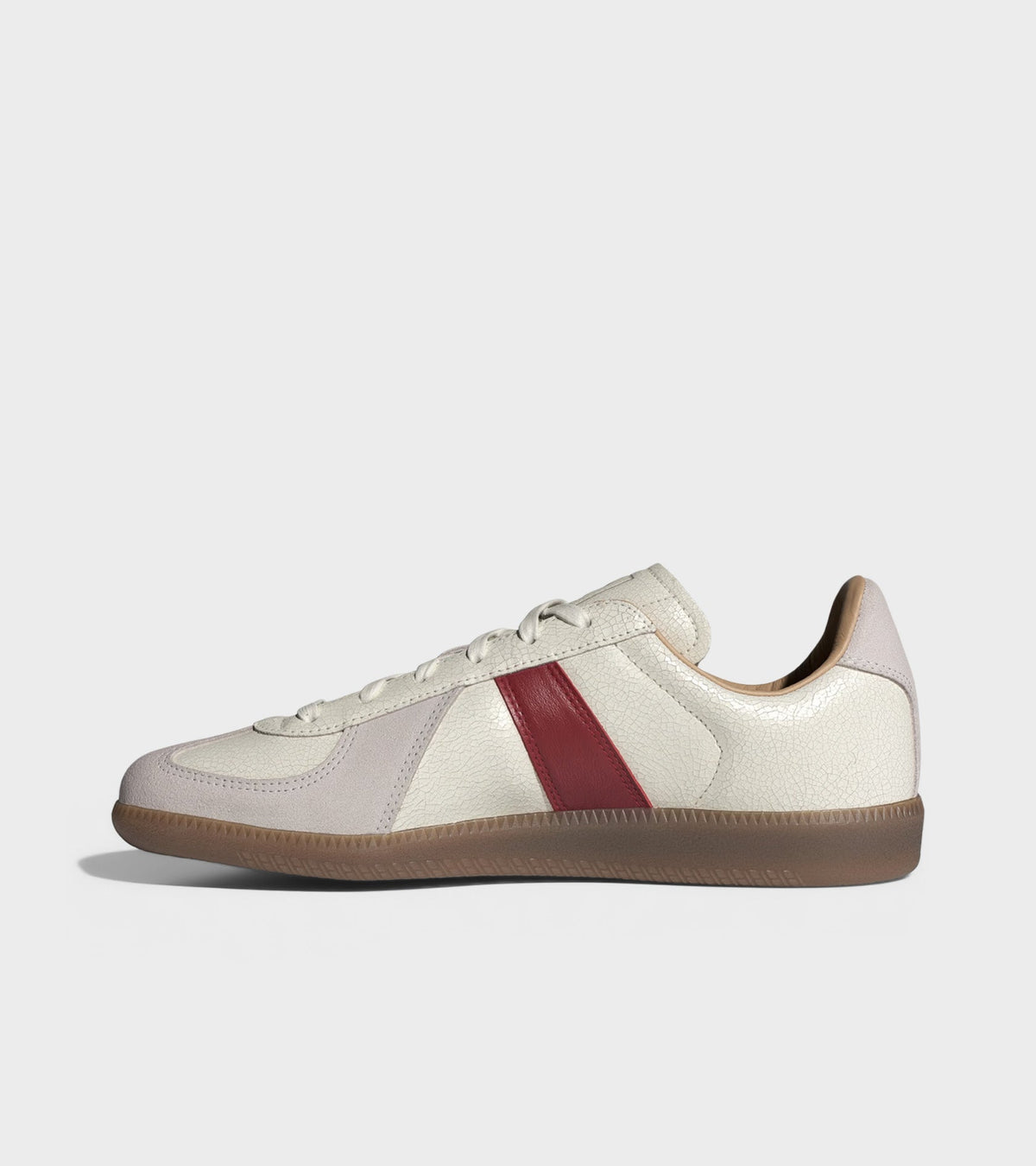 BW Army Core White/Team Victory Red