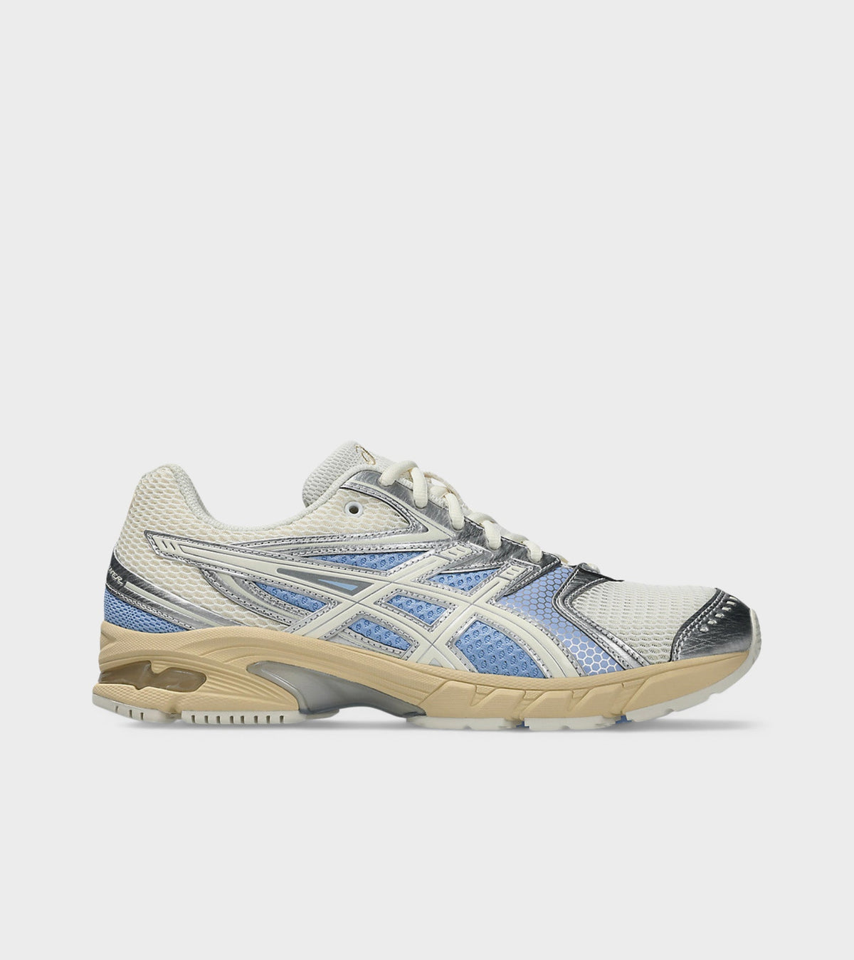 Gel-DS Trainer 14 Ivory/Light Sapphire