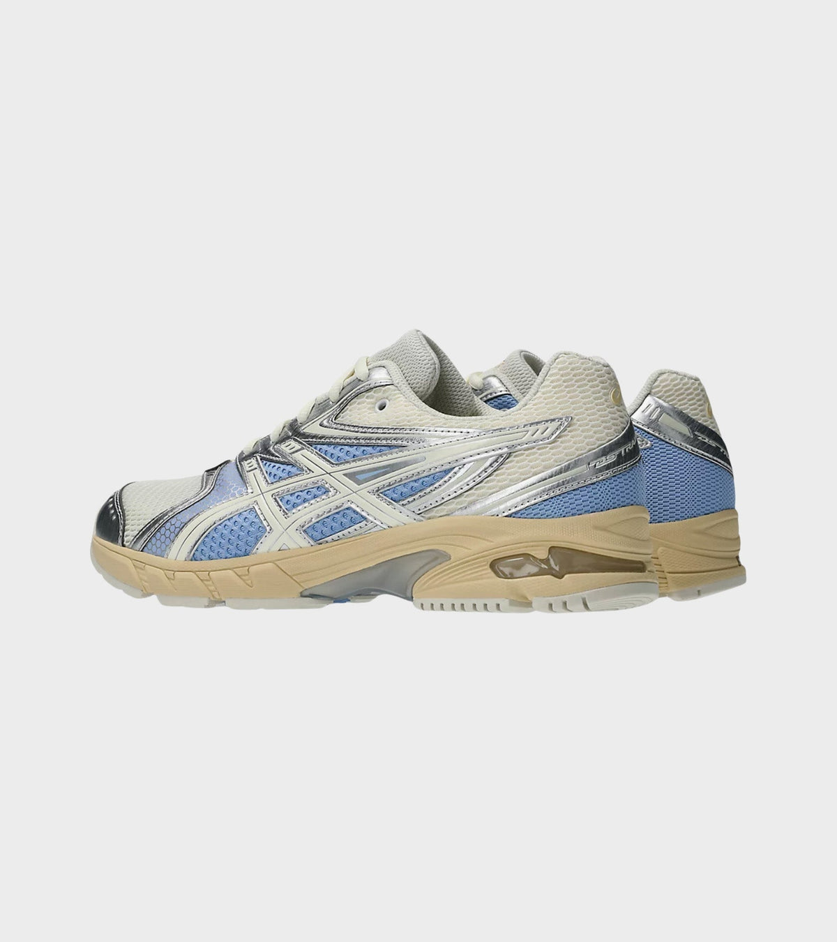 Gel-DS Trainer 14 Ivory/Light Sapphire