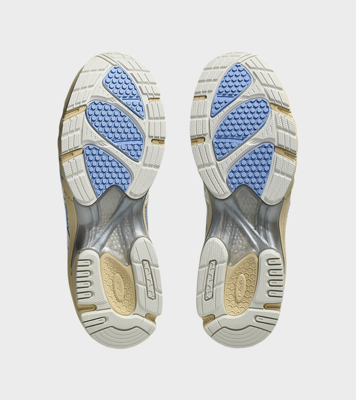 Gel-DS Trainer 14 Ivory/Light Sapphire