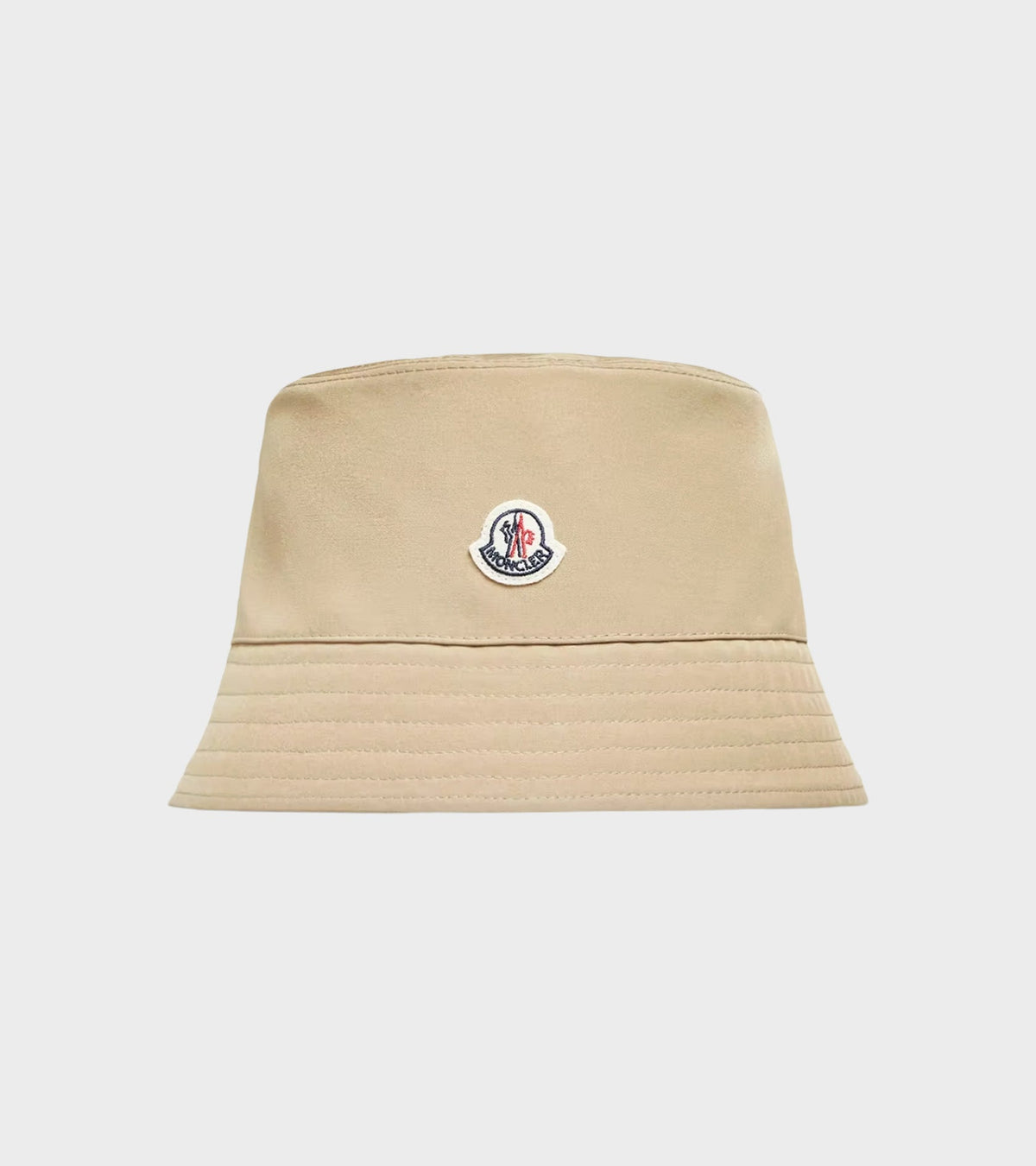 Reversible Bucket Hat Light Beige/Black