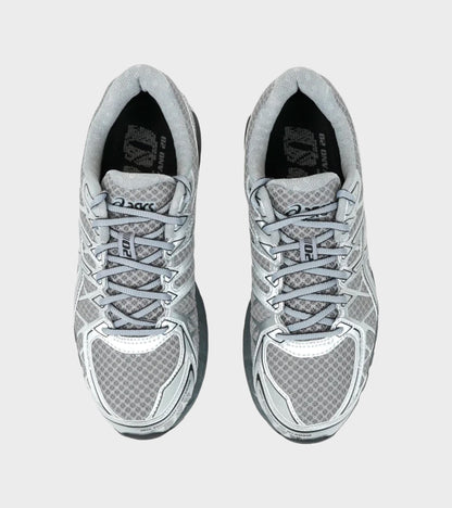 Gel-Kayano 20 Gravel/Pure Silver