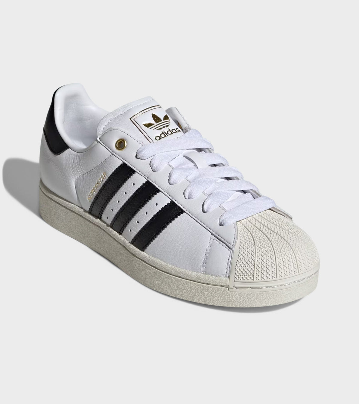 Superstar II Cloud White/Core Black/Off-white
