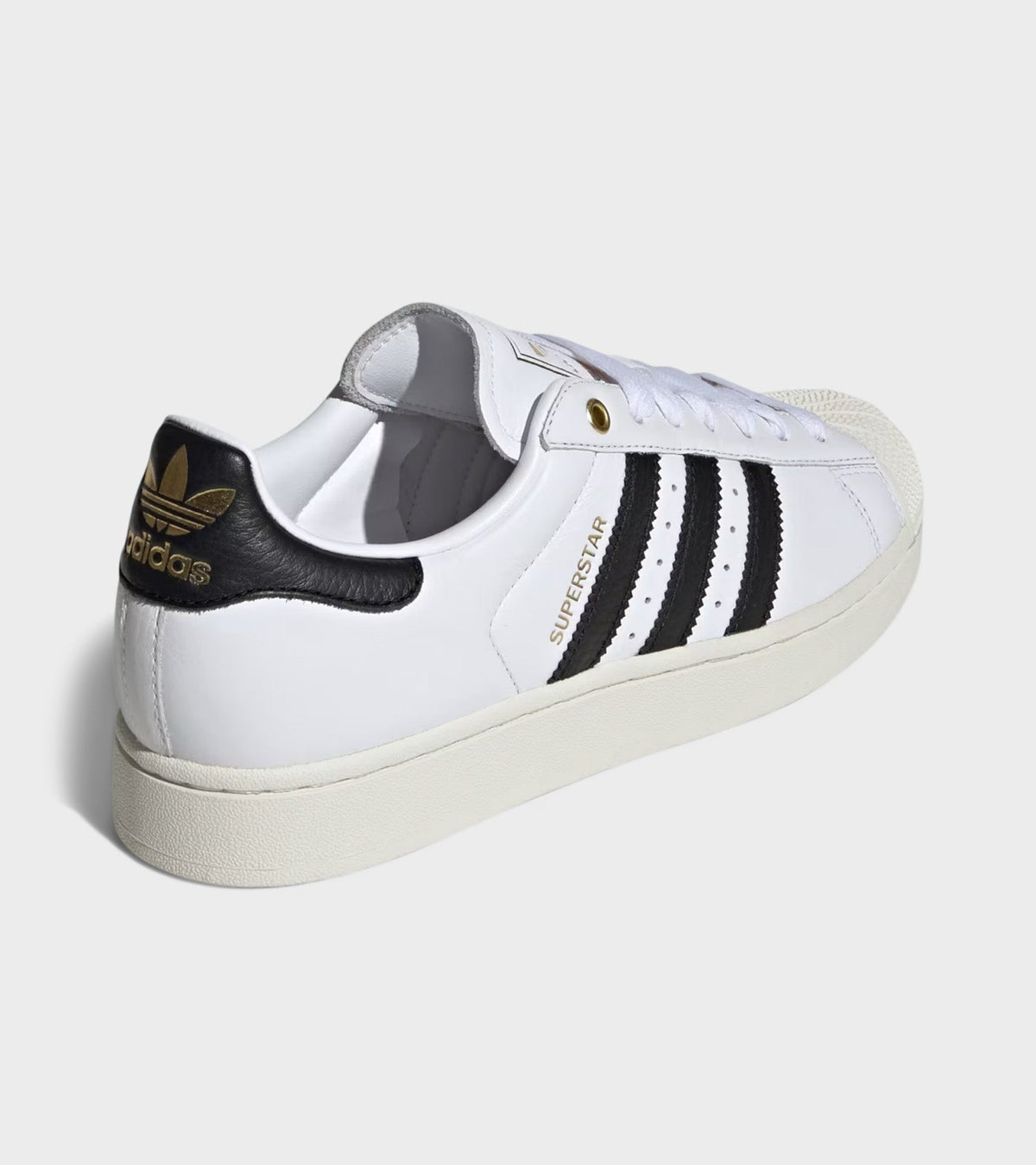 Superstar II Cloud White/Core Black/Off-white
