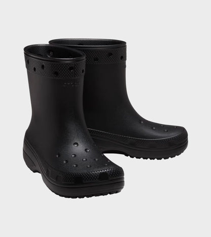 Classic Boot Black