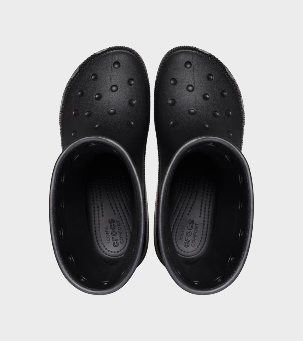 Classic Boot Black