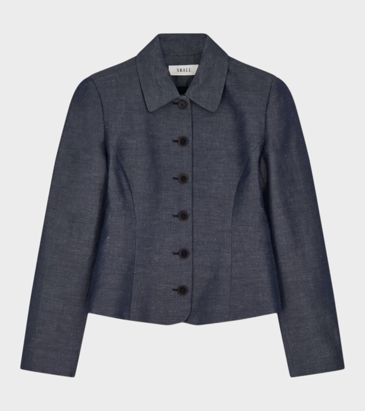Ria Jacket Night Blue