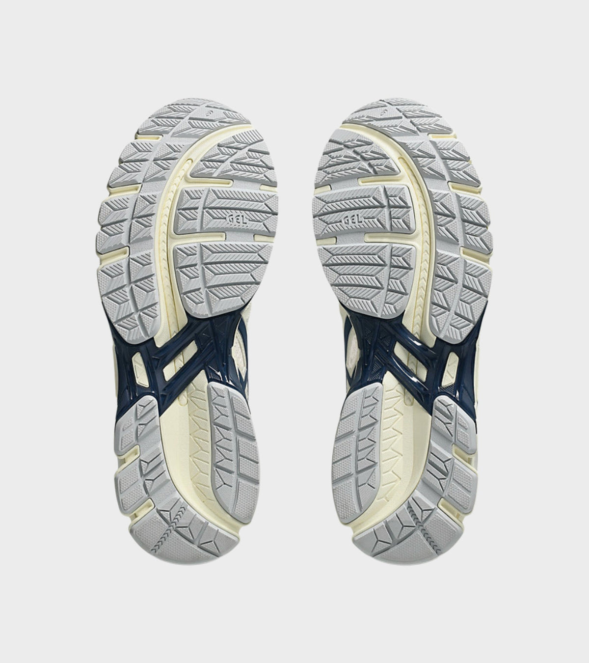Gel-Kayano 20 Cream/Independence Blue