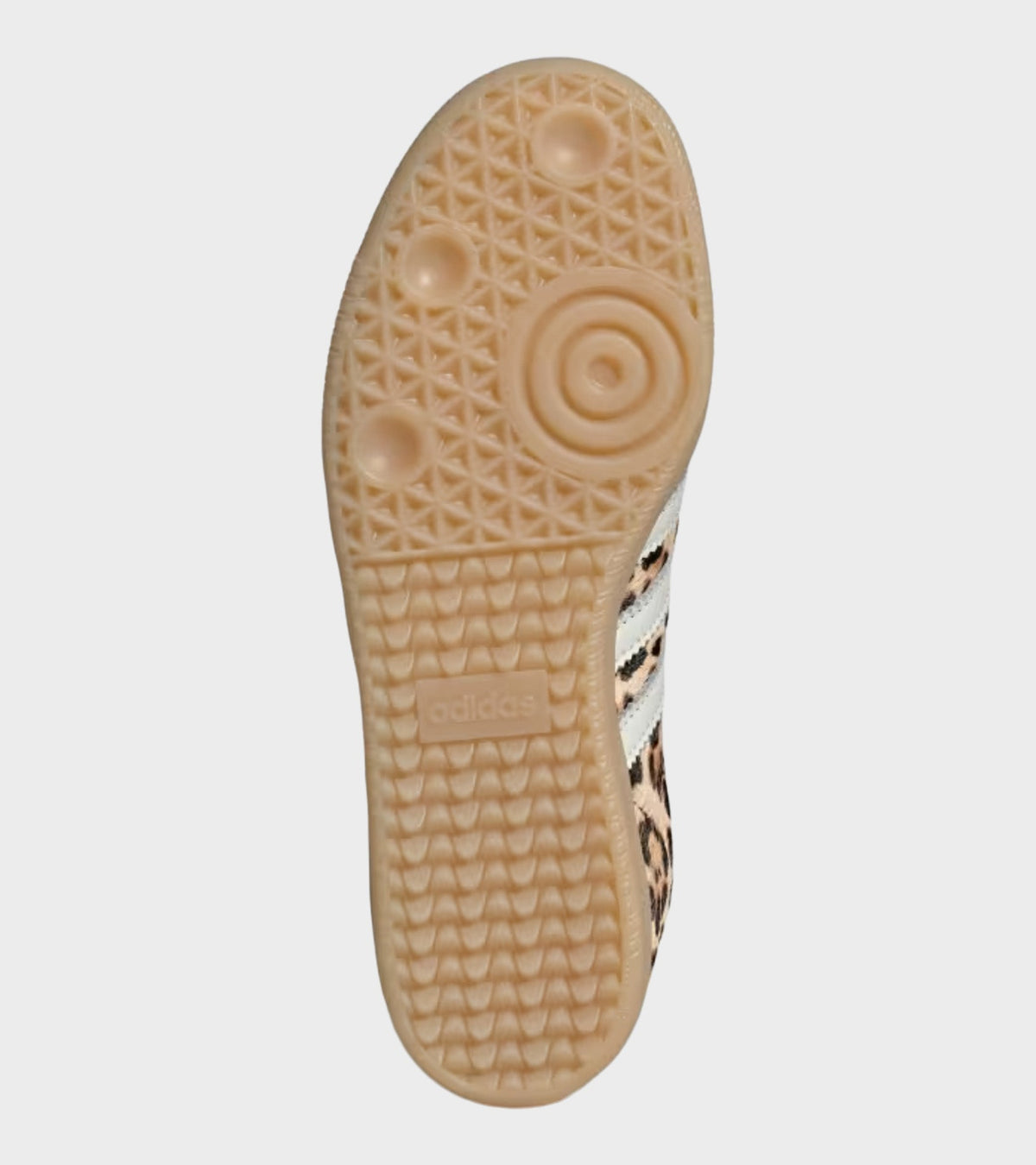 Samba OG W Magic Beige/Ivory