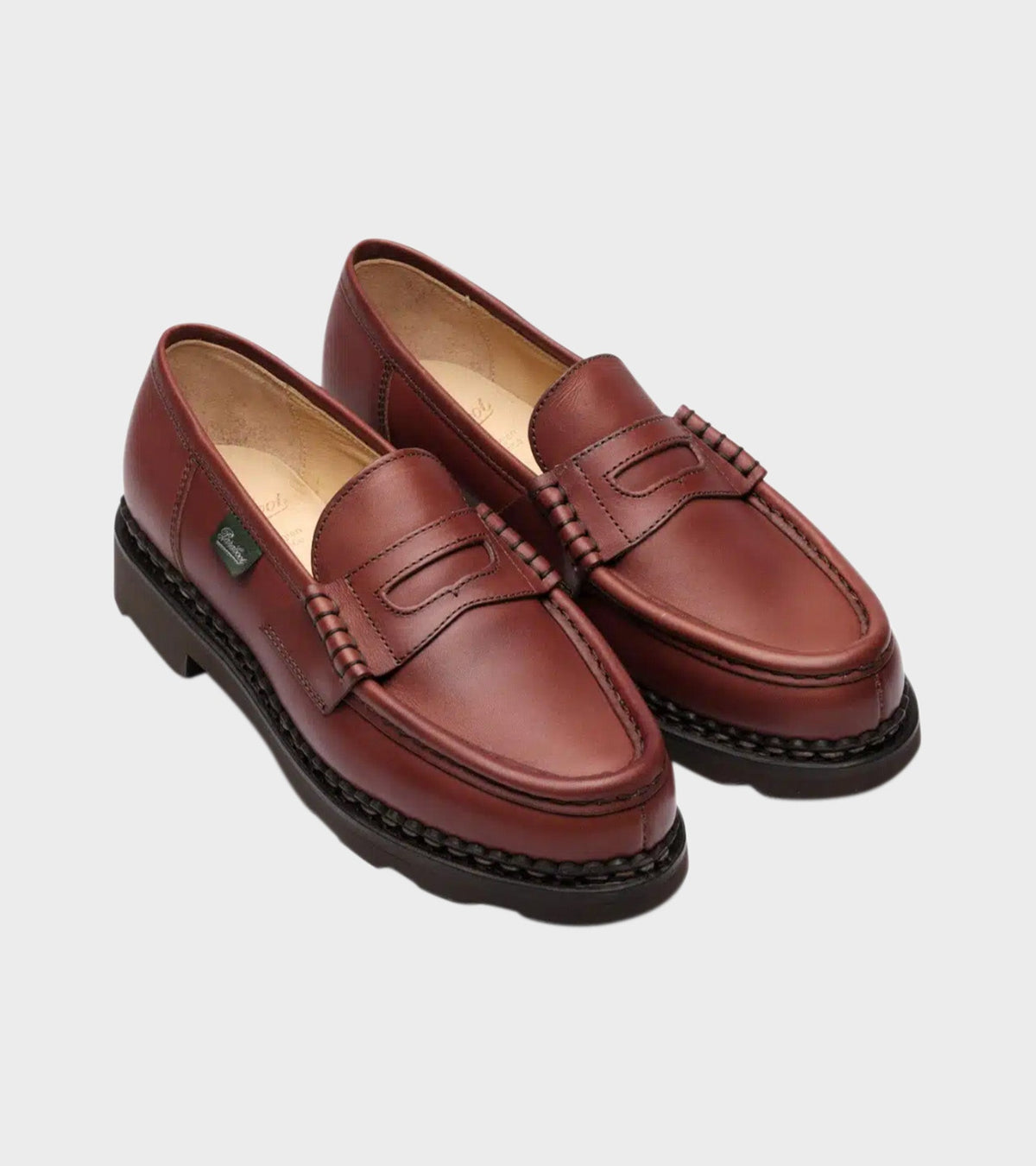 Orsay Griff Lis Marron