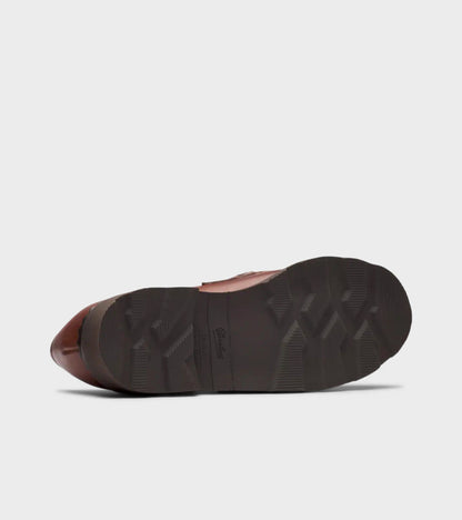 Orsay Griff Lis Marron