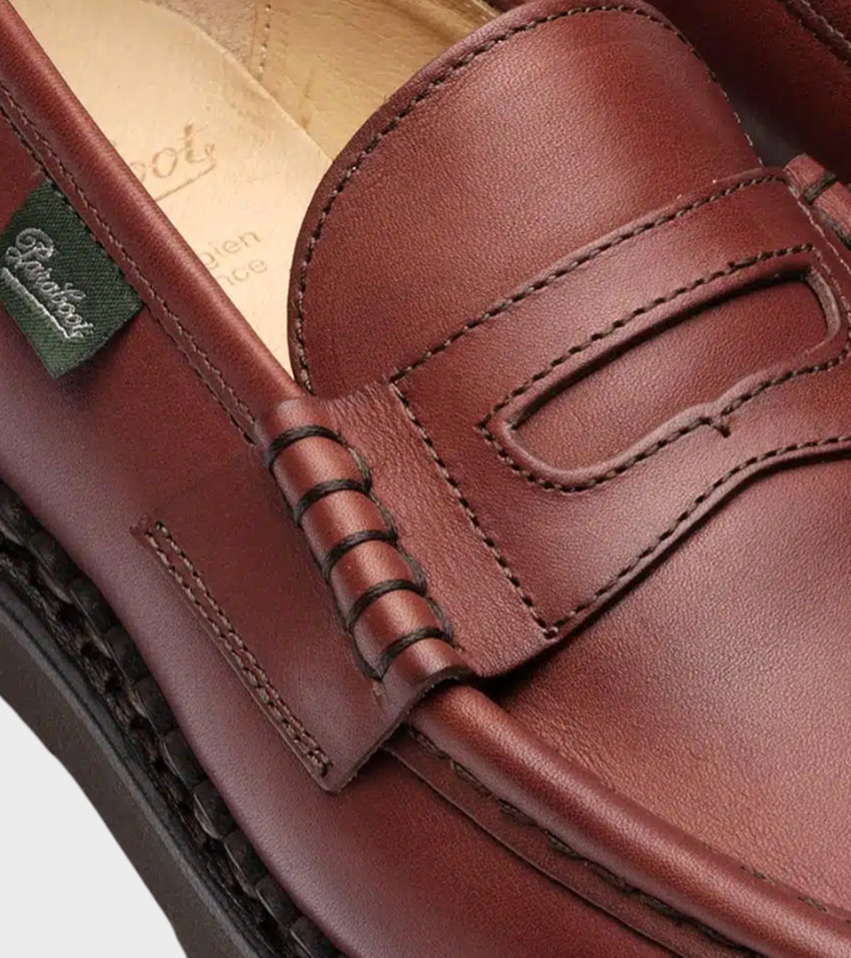 Orsay Griff Lis Marron