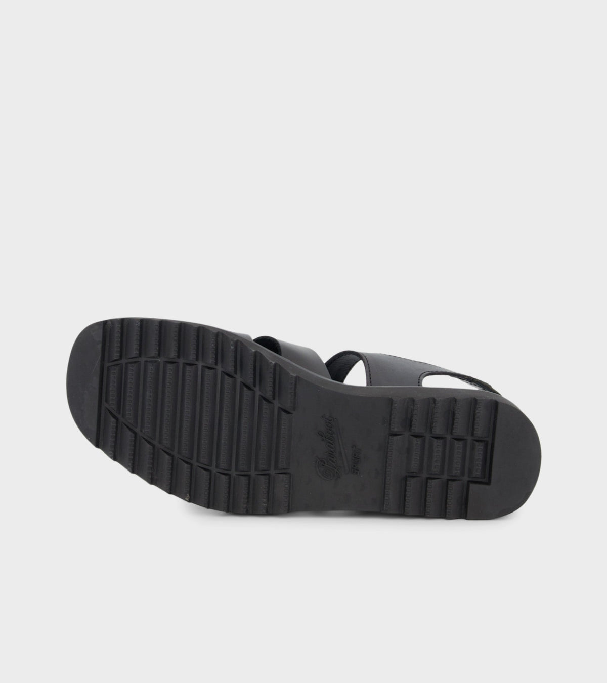 Santorin Sport Lis Noir