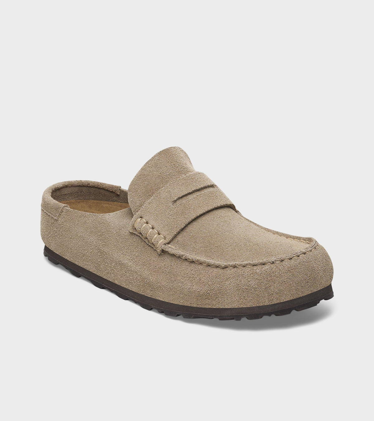Naples Wrapped Taupe