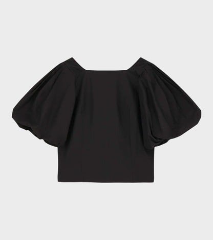 Sevilla Blouse Black