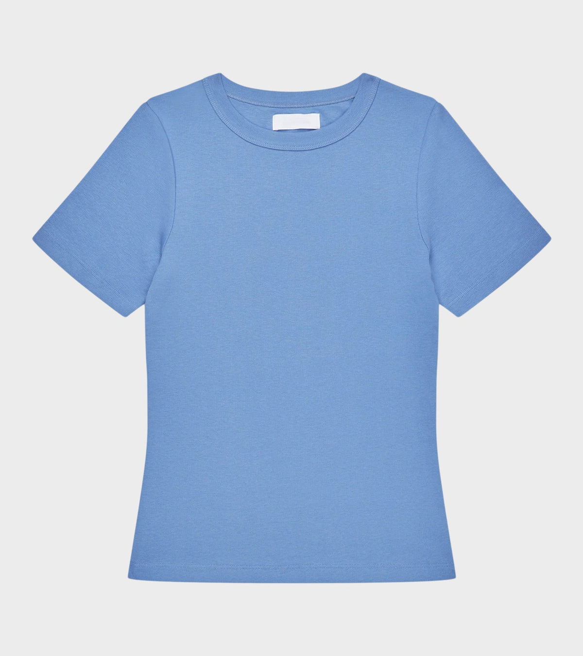 Luna Tee Sky Blue