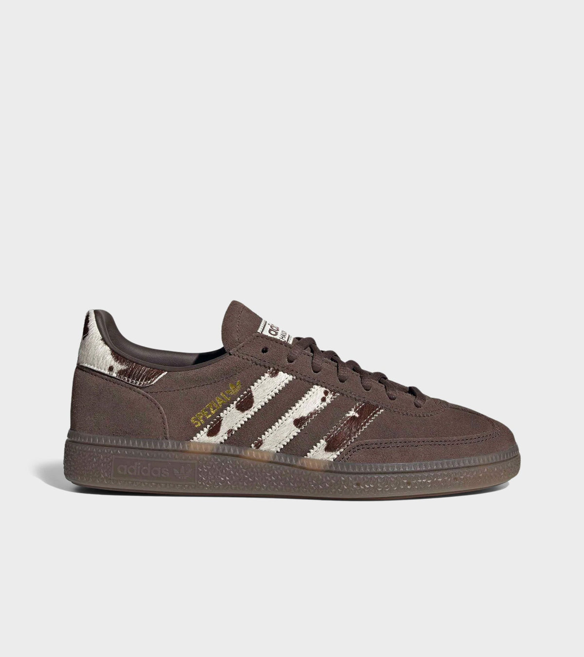 Handball Spezial W Brown/Cream White
