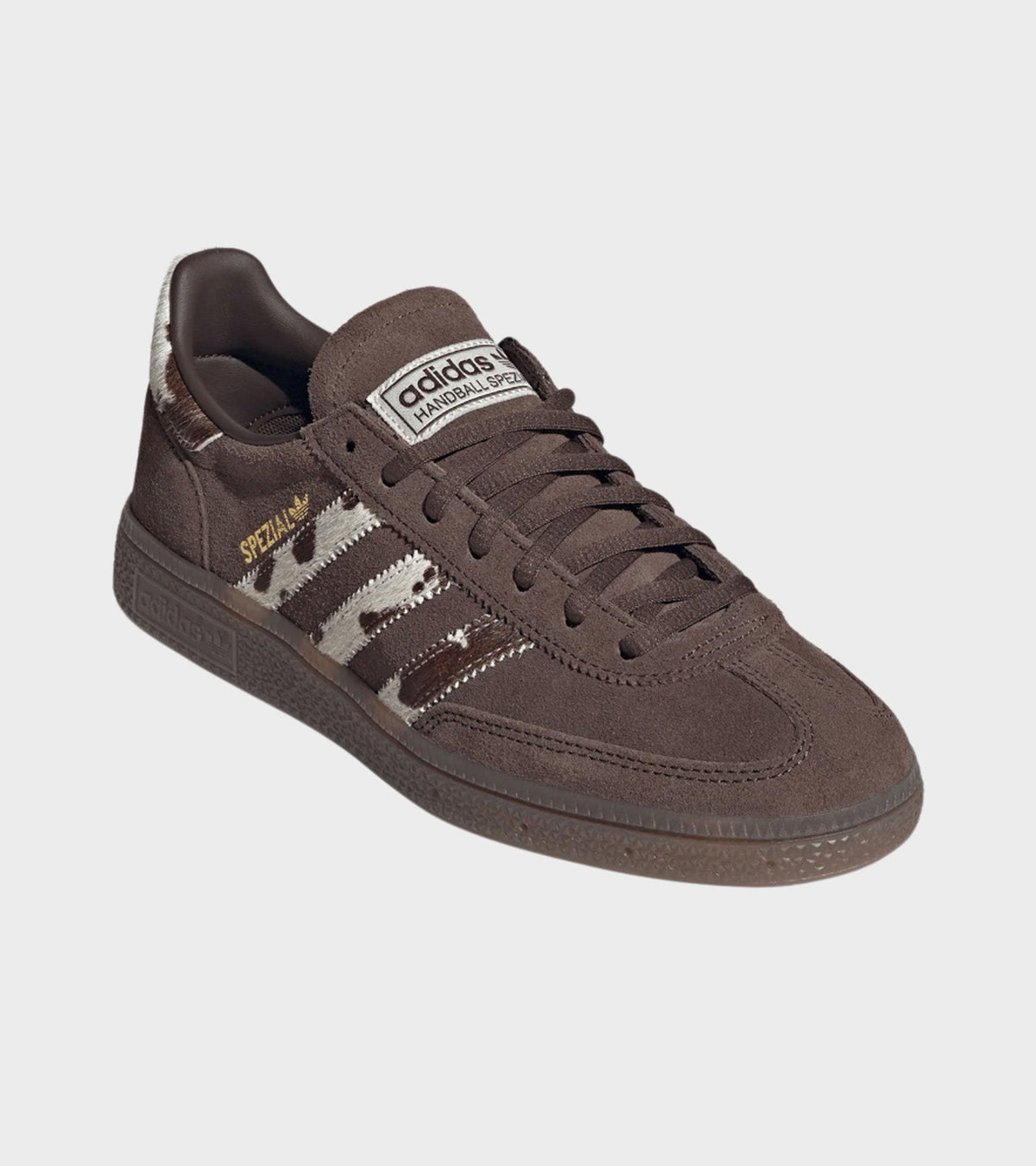 Handball Spezial W Brown/Cream White