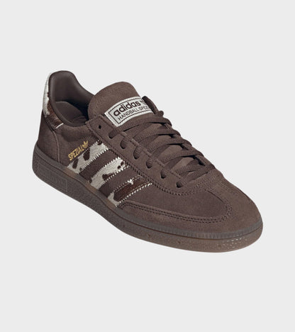 Handball Spezial W Brown/Cream White