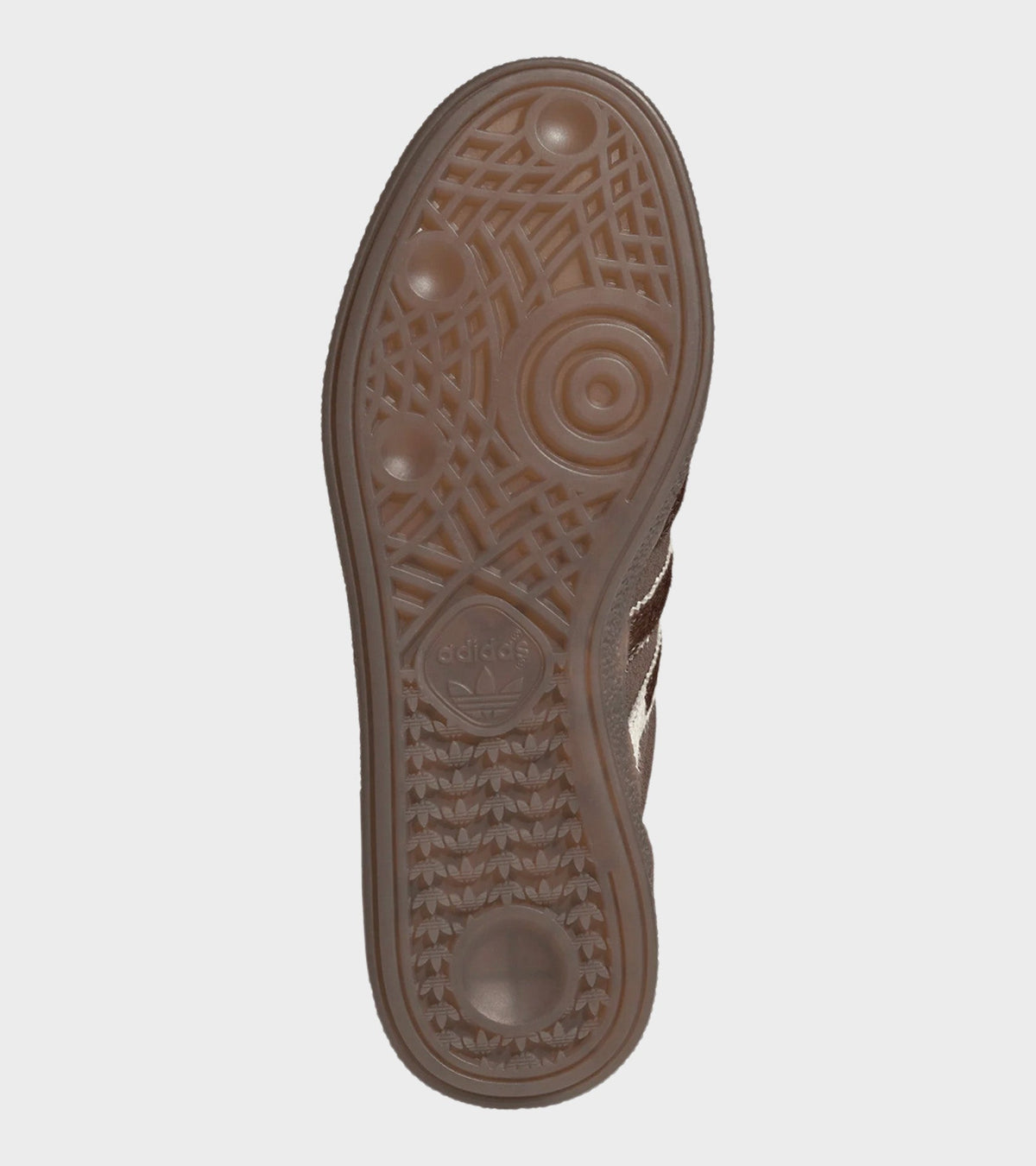 Handball Spezial W Brown/Cream White