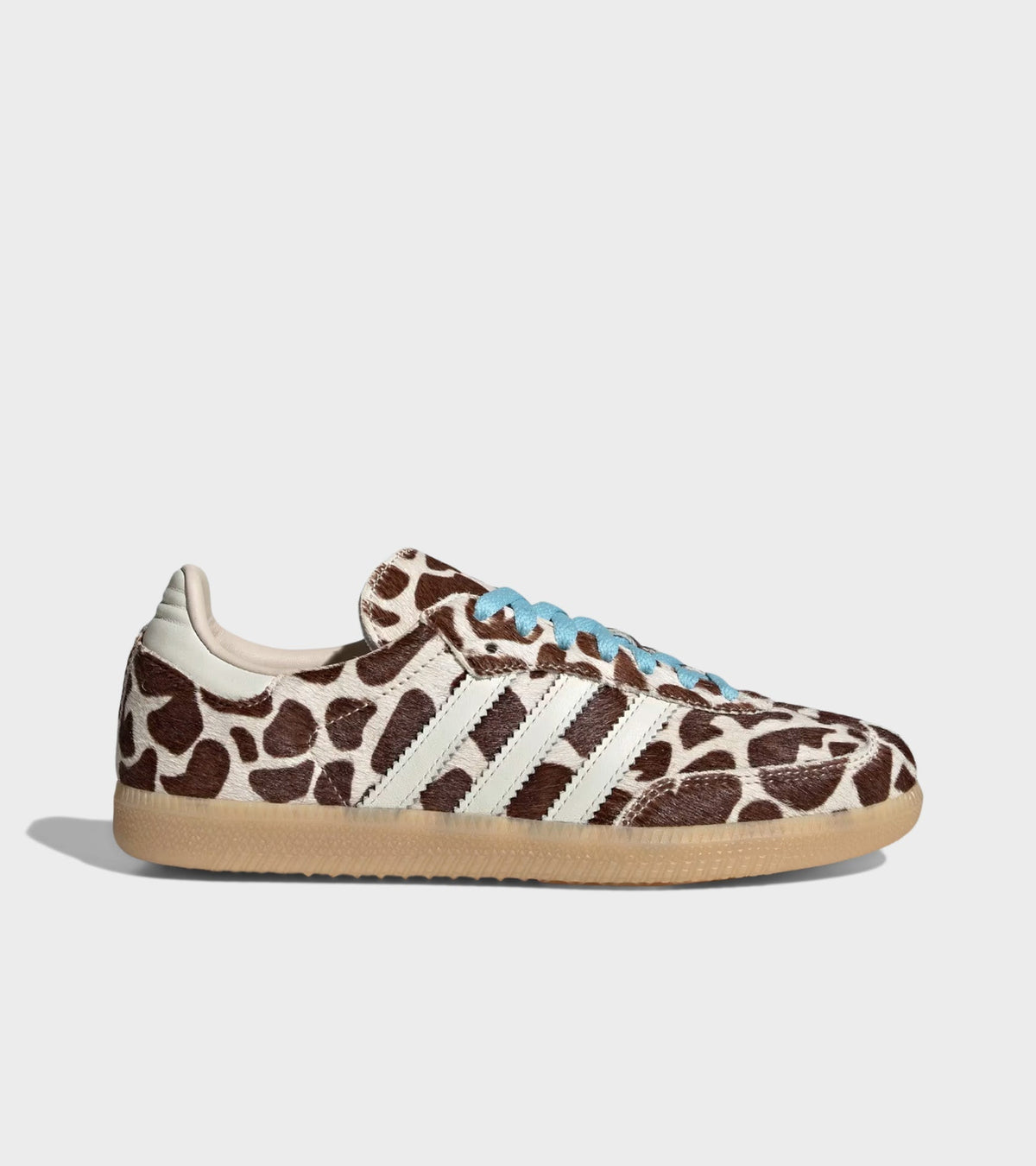 Handball Spezial "Giraffe" Crystal Linen/Ivory/Icey Blue