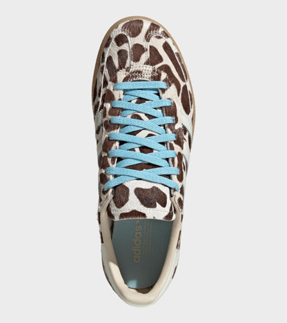 Handball Spezial "Giraffe" Crystal Linen/Ivory/Icey Blue